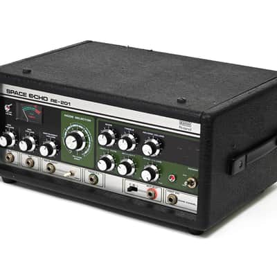 Roland RE-201 VINTAGE Space Echo Tape Delay / Reverb image 3