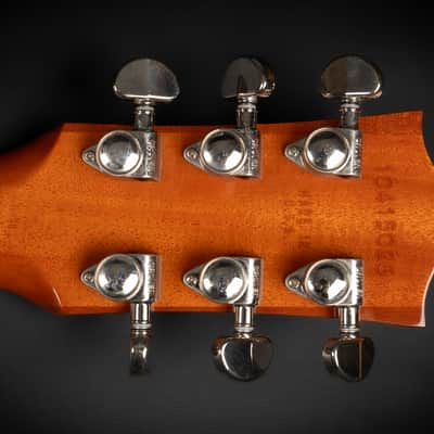 2015 Gibson Hummingbird Standard - HCS Heritage Cherry Sunburst | USA All Solid Square Shoulder Dreadnought Acoustic Guitar L.R. Baggs Pickup | CoA OHSC image 17