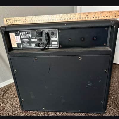 Trace Elliot BLX 80 series 6 bass combo amp Made in U.K. 🇬🇧 image 4