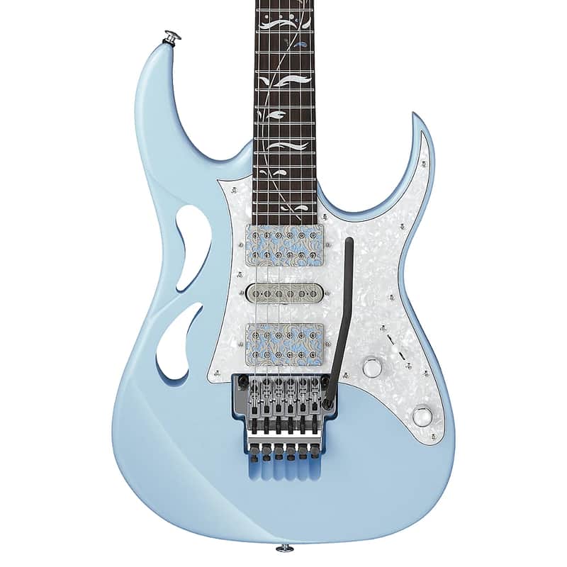 Ibanez PIA3761C Steve Vai Signature image 2