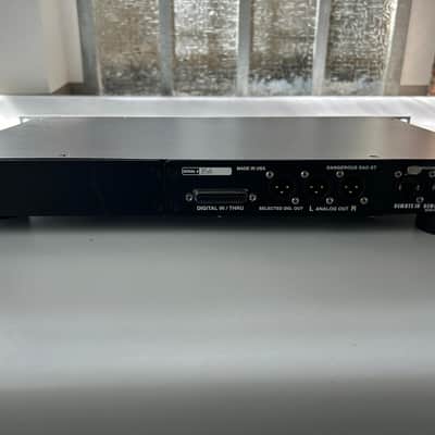 Dangerous Music DAC-ST 2008 image 3