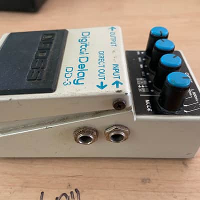 BOSS DD-3 Digital Delay image 5