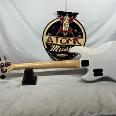 Sire Marcus Miller V7 5-String J-Style Electric Bass image 8