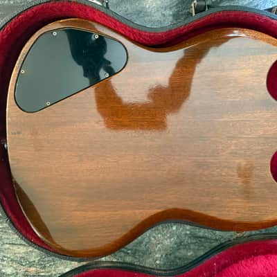 Gibson SG Custom HHH 1978 image 14