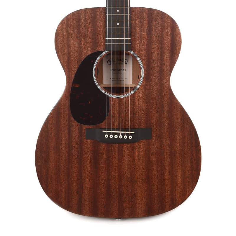 Martin Road Series 000-10E Left-Handed image 3