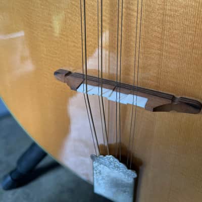 Johnson MA-400 Celtic Bouzouki image 22