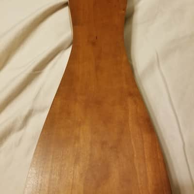 Edd Presnell 3 String Cherry Dulcimer image 5