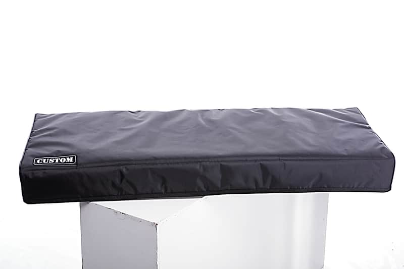 Custom padded cover for Sequential Prophet XL Synthesizer image 1