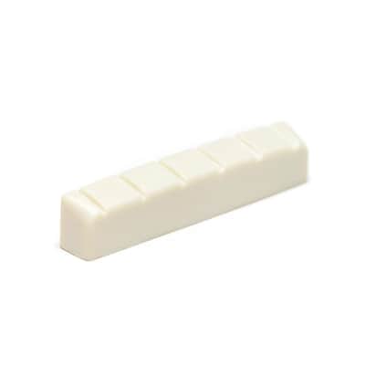 Graph Tech TUSQ Nut Slotted 1 5/8" image 1
