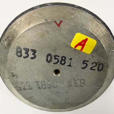 Electro Voice HF Driver Assembly DH1202, DH2010, DH3, DH2001, DH2010A image 2