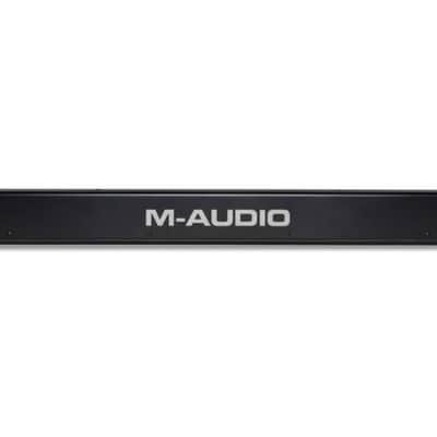 M-AUDIO HAMMER 88 Master Keyboard USB e MIDI con 88 tasti image 2