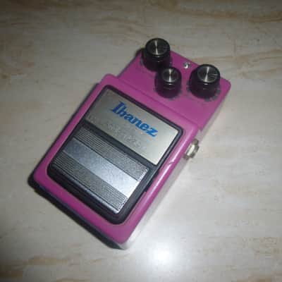 Ibanez AD9 Analog Delay Reissue | Reverb