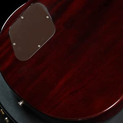 GIBSON CUSTOM 2018 Tak Matsumoto Les Paul Canary Yellow [TM8027] (06/15) image 5