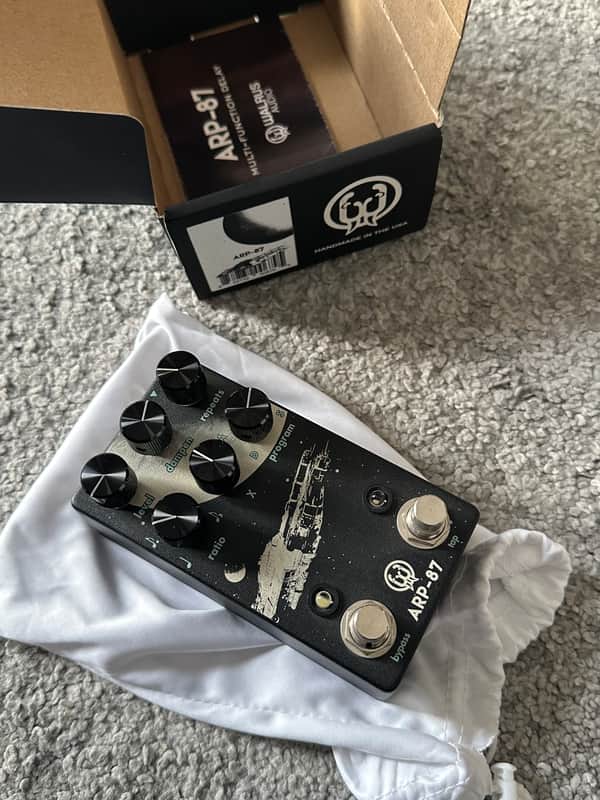 Walrus Audio ARP-87 Multi Function Delay