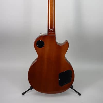 Epiphone Inspired By Gibson Les Paul Standard '50s Goldtop Left Handed image 7