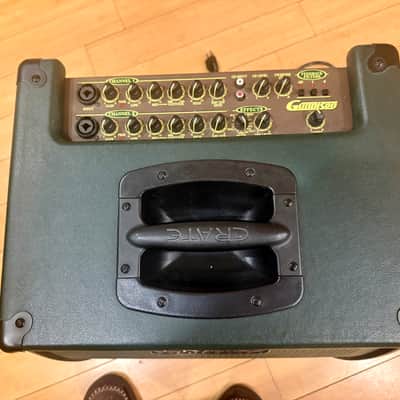 Crate CA6110D image 2