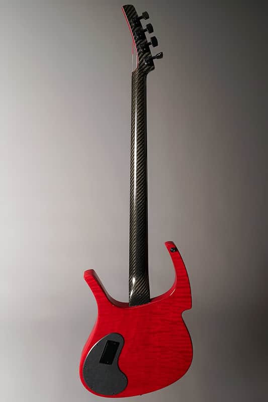 Parker Fly Bass image 3