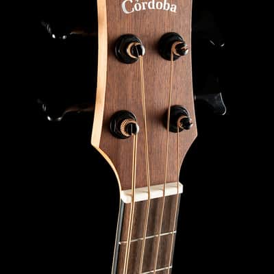 Cordoba Mini II Bass MH-E - Natural - Free Shipping image 8