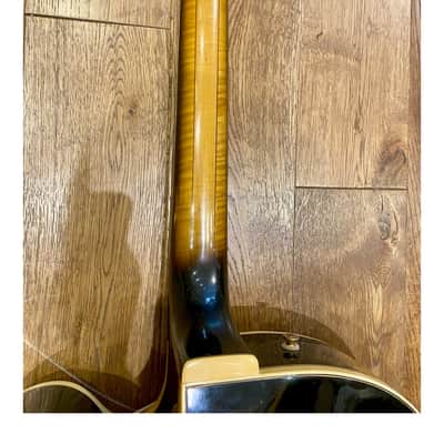 GIBSON SUPER 400C 1977 image 13
