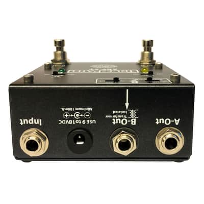 [3-Day DHL Intl Shipping] Fulltone ABY-Soft Touch v2 image 3