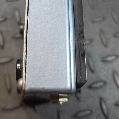 DOD FX75B Stereo Flanger 1980's FX75-B with Battery Door image 7