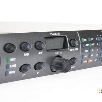 Avid HD Omni Pro Tools HD / HDX Audio Interface image 6