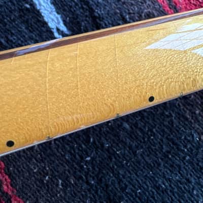 Fender Telecaster - Nitro image 19