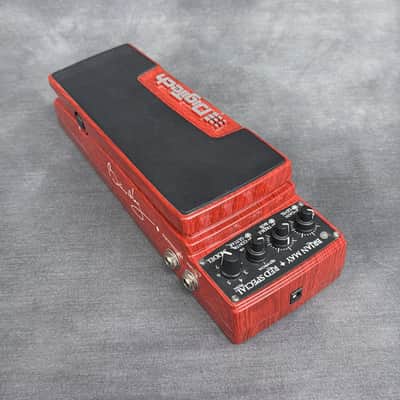 2000s Digitech Brian May Red Special Guitar Effects Pedal image 4