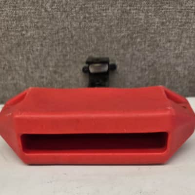 Latin Percussion LP1207 RedcJam Block W/ Bracket Bild 5