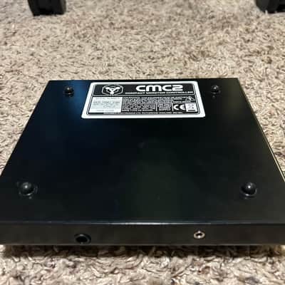 Drawmer CMC2 Compact Monitor Controller image 6