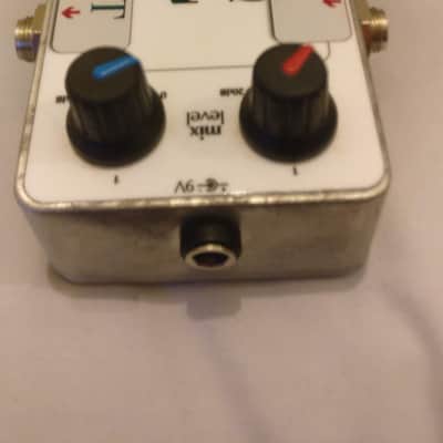 SFX Split & Mix (S&M) High Spec 2 Channel Blender image 6