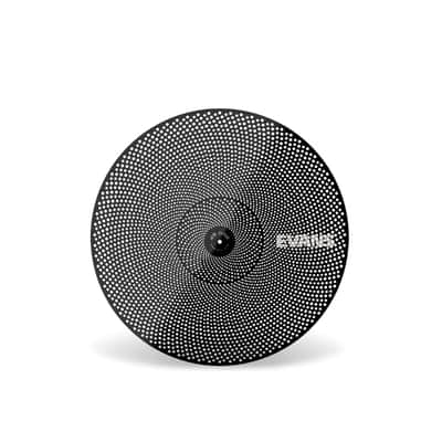 EVANS dB One Cymbal-Pack (14",16",18" und 20") image 4