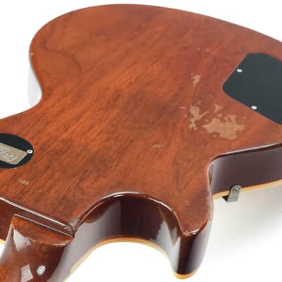 Gibson Custom Shop Collector's Choice 13 Spoonful Burst 2013 image 9
