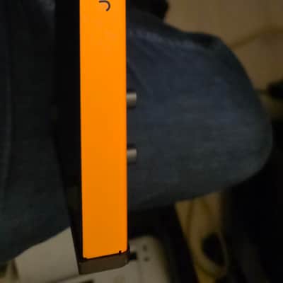 Behringer Crave Analog Semi-Modular Synthesizer 2019 - Present - Orange image 7