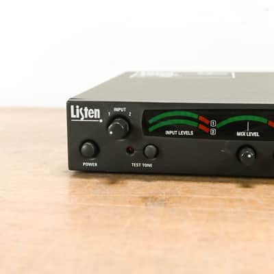 Listen Technologies LT-803 FM Transmitter (NO POWER SUPPLY) CG011A0 image 3