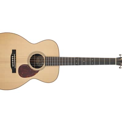 Collings OM2H A T Guitar #36614 image 5