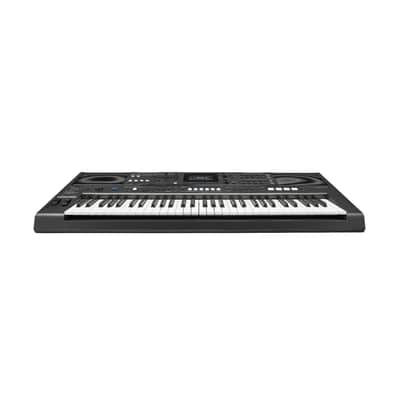 Yamaha PSR-I610 61-Key Portable Keyboard for World Musicians image 5