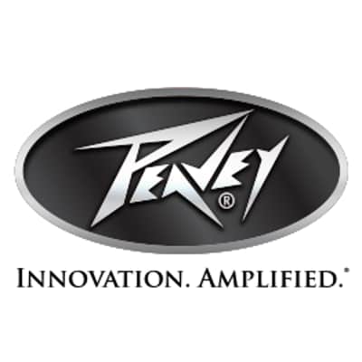 Peavey Max 126 Bass Guitar Practice Amplifier image 2