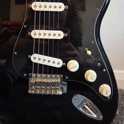 Fender Stratocaster David Gilmour style image 5