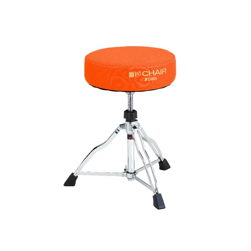 Tama HT430 1st Chair Round Rider Drum Throne image 2