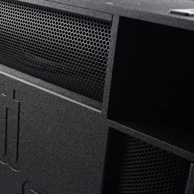 BASSBOSS Kraken-MK3 | 10,000W Quad 21" Powered Sub. New with Full Warranty! image 4