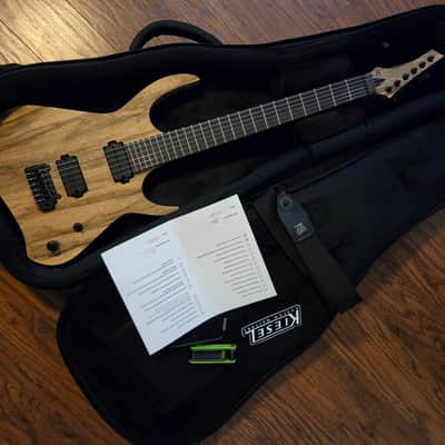 Kiesel Kyber 6 trem image 14