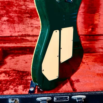 Rare 1994 Superstrat ⚡︎ Fender Custom Shop Stratocaster 1 0f 2 ⚡︎ Gene Baker Build image 12