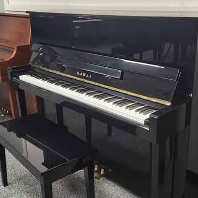 1992 Kawai 48'' CX-21D Upright Piano * Made in Japan! Free 1st floor delivery in NJ! image 4