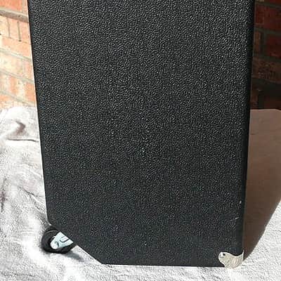 Acoustic 260 C 1-10" Bass Guitar Speaker Cabinet w/ Upgraded Speaker - Sounds Great! image 5