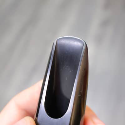 Selmer Vintage Soloist "long shank" D - tenor sax mouthpiece image 4