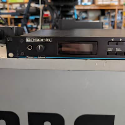 Ensoniq SQ-R Plus image 2