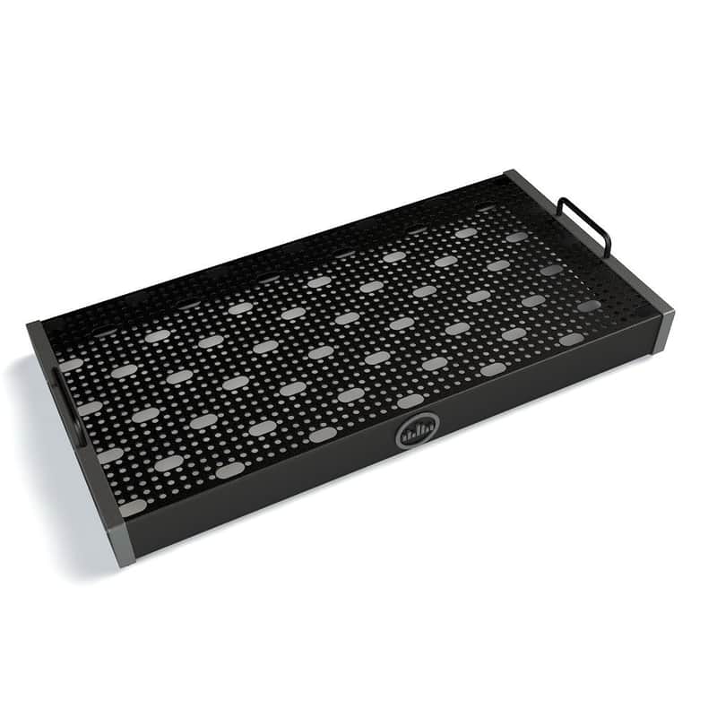 Temple Audio DUO 24 GM Pedalboard image 1