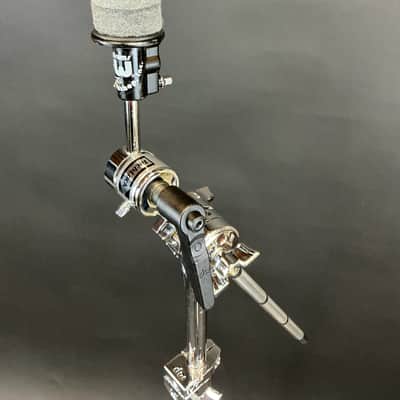 DW 9000 Series DWCP9700 Convertible Boom/Straight Cymbal Stand #3 image 3