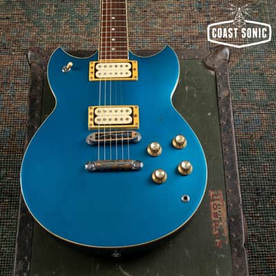 1982 Yamaha Standard SG800s vintage made in Japan w/case image 5